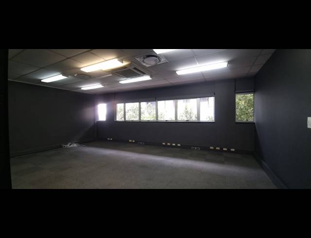140M² OFFICE TO LET IN MORNINGSIDE